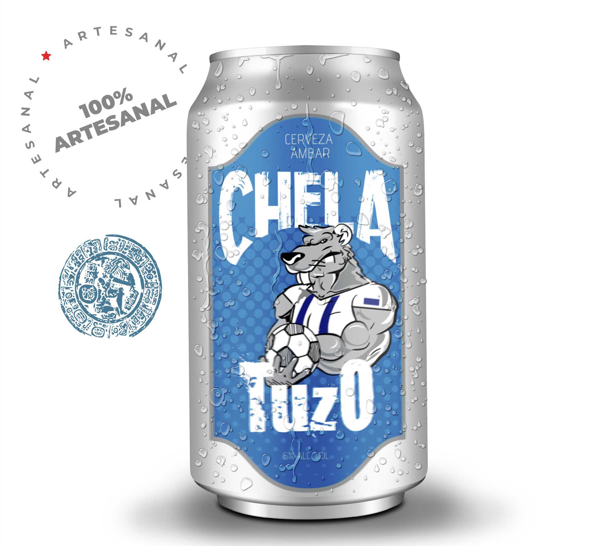 chela tuzo