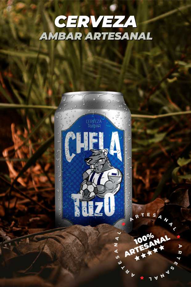 chela tuzo